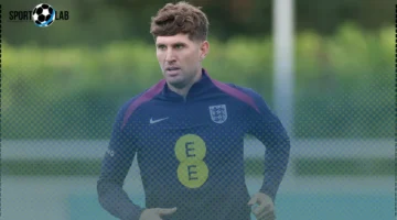 إنجلترا ضد آندورا 14:03 5 سبتمبر 2025: إصابة نجم السيتي واستبعاد ستونز من معسكر الأسود